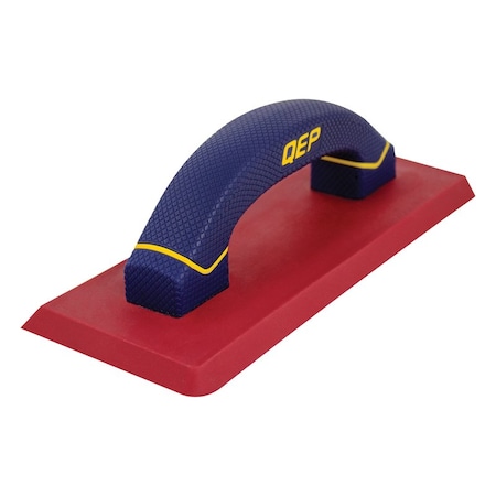 Qep QEP 3.5 in. H X 3.5 in. W X 10 in. L Polypropylene Grout Float 1 pk 10069